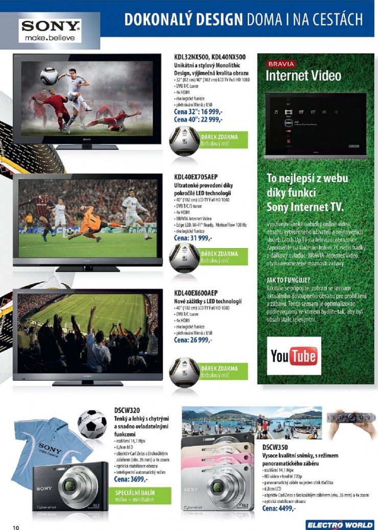 let�k Electro world strana 1