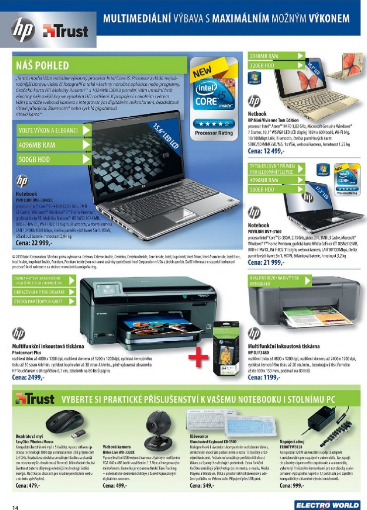 let�k Electro world strana 1