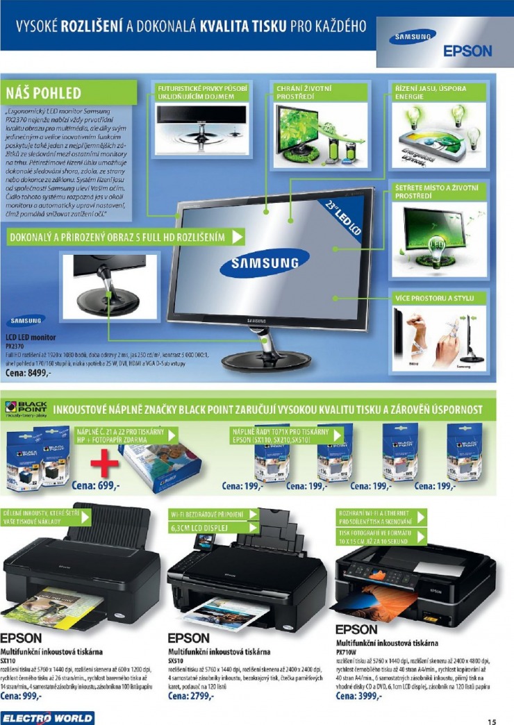 let�k Electro world strana 1