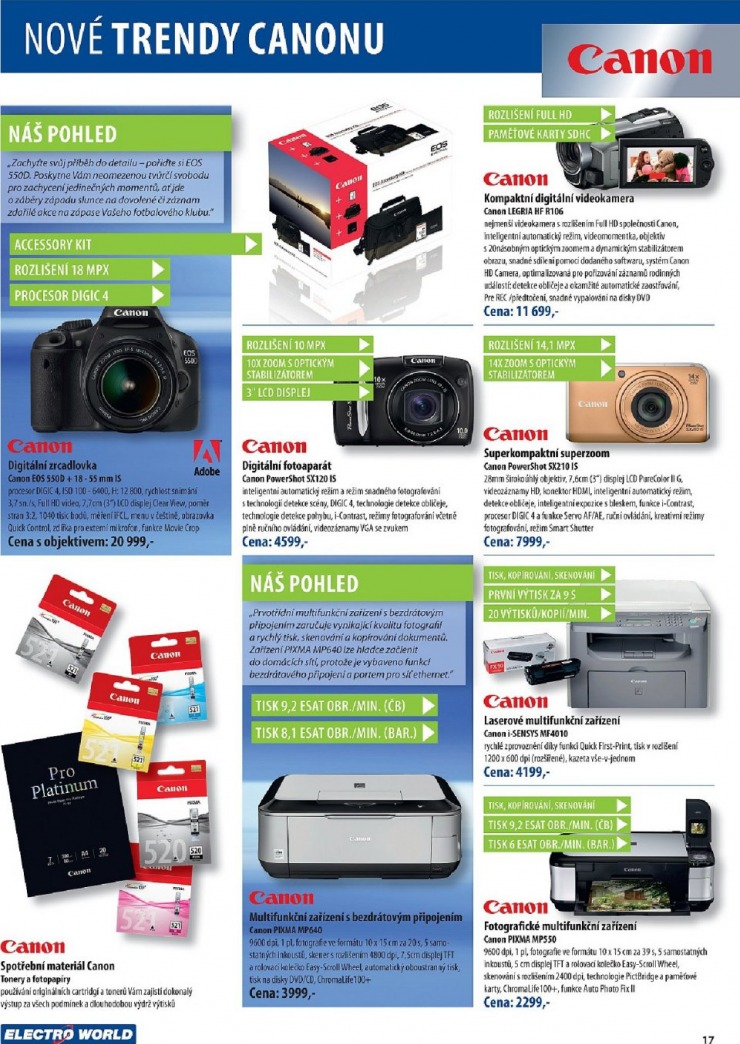 let�k Electro world strana 1