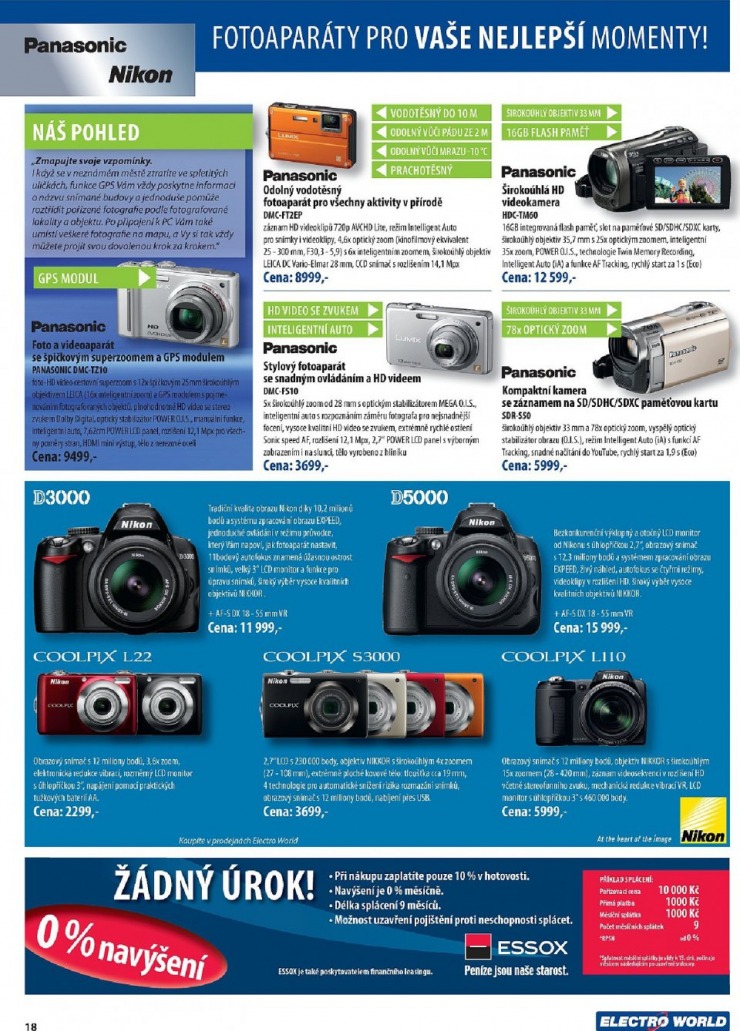 let�k Electro world strana 1