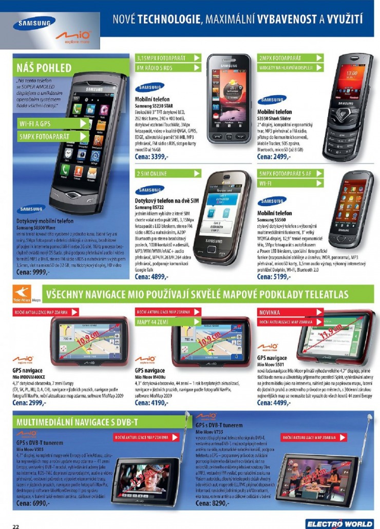 let�k Electro world strana 1