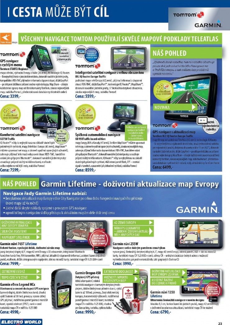 let�k Electro world strana 1