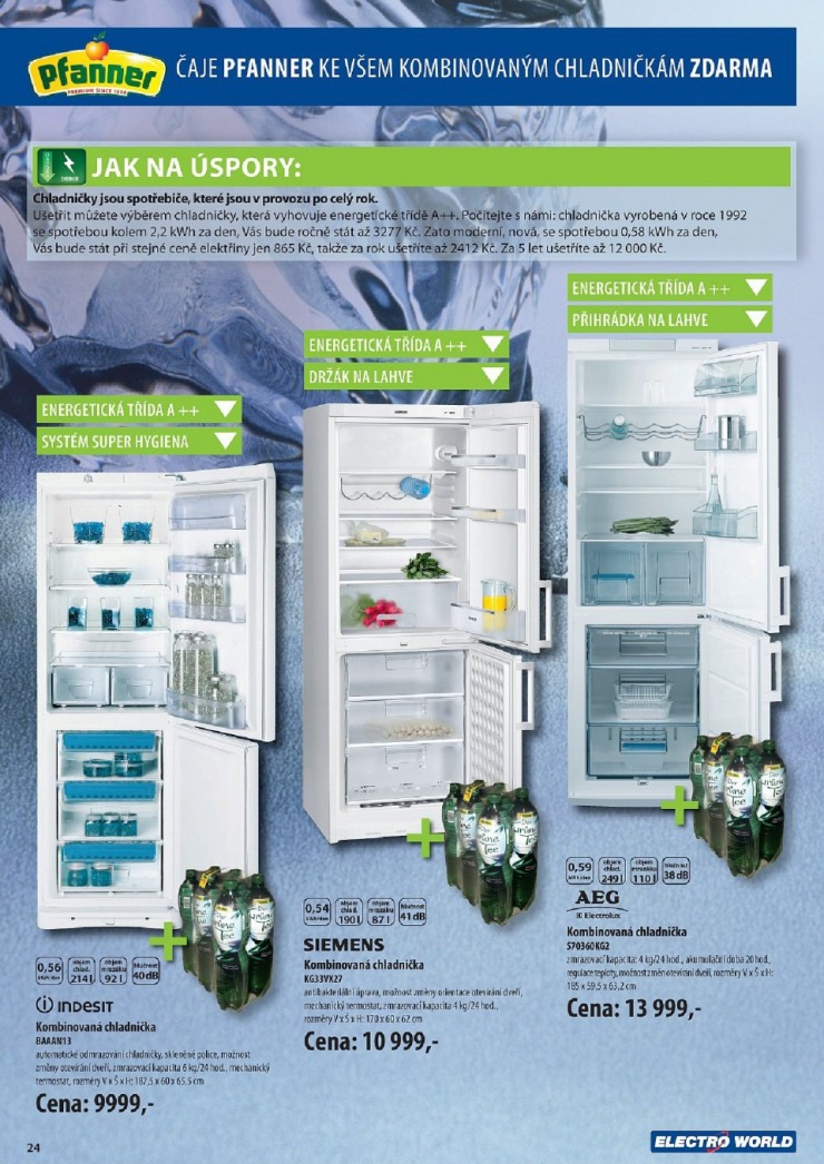 let�k Electro world strana 1