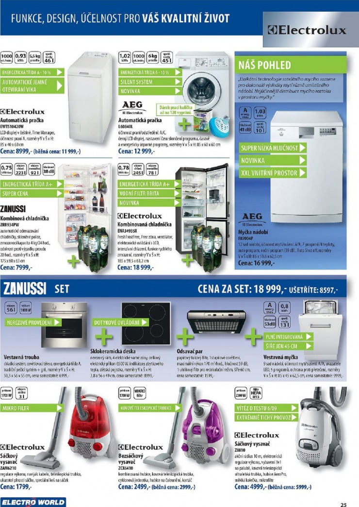 let�k Electro world strana 1