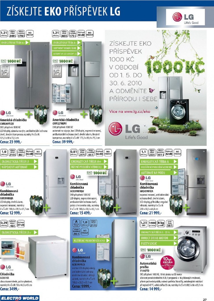 let�k Electro world strana 1