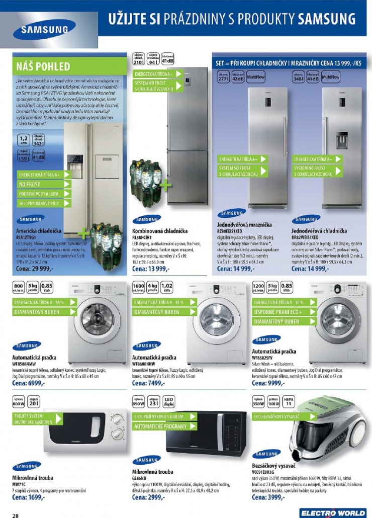 let�k Electro world strana 1