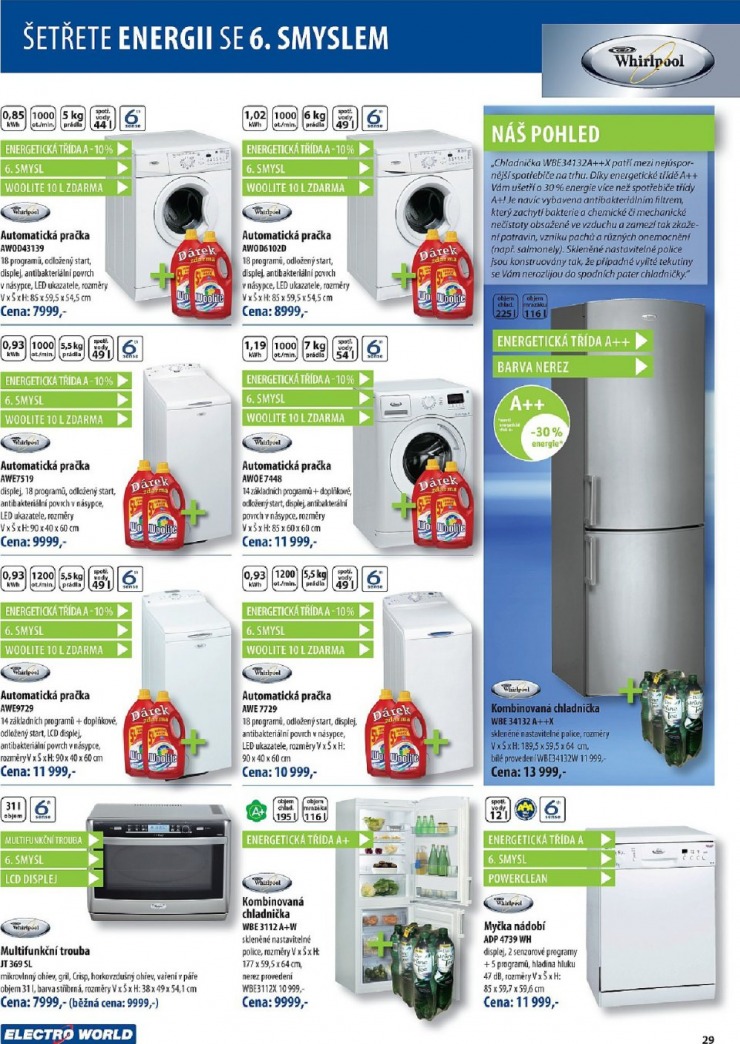 let�k Electro world strana 1