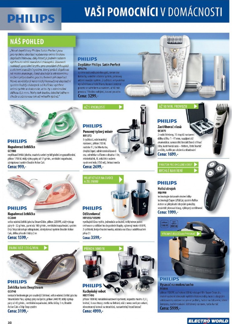 let�k Electro world strana 1