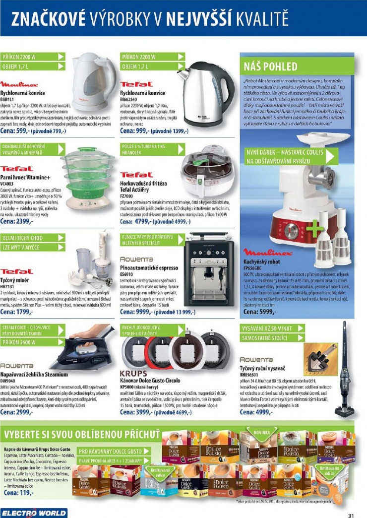 let�k Electro world strana 1