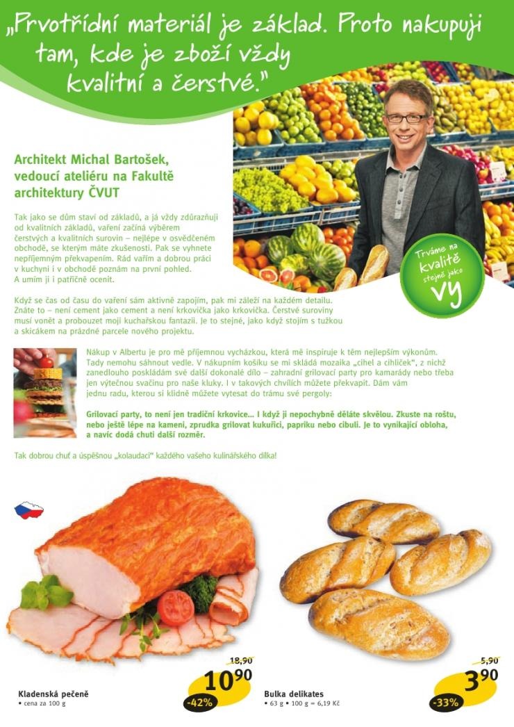leták Albert hypermarket leták strana 1 leták Albert hypermarket leták strana 1