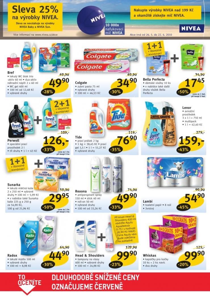 leták Albert hypermarket leták  strana 1 leták Albert hypermarket leták strana 1
