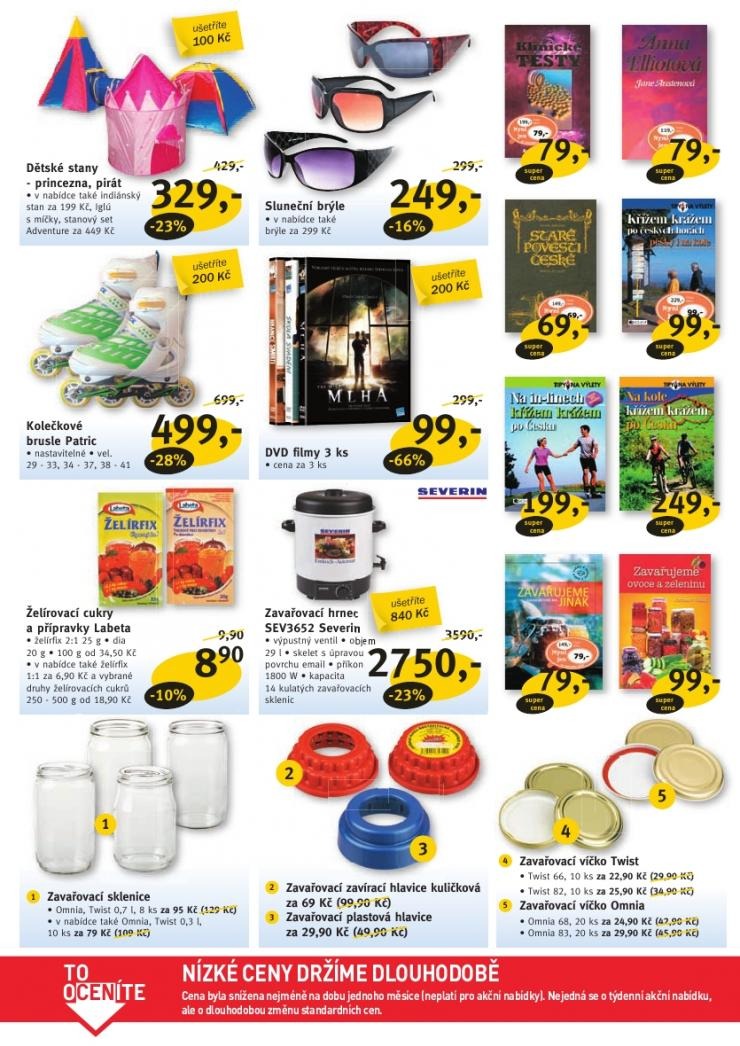 leták Albert hypermarket leták strana 1 leták Albert hypermarket leták strana 1