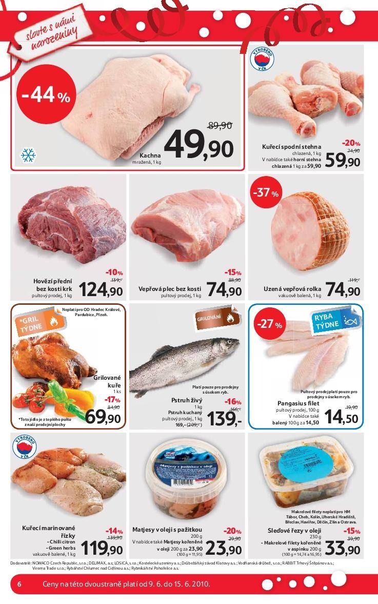 let�k Tesco let�ky strana 1