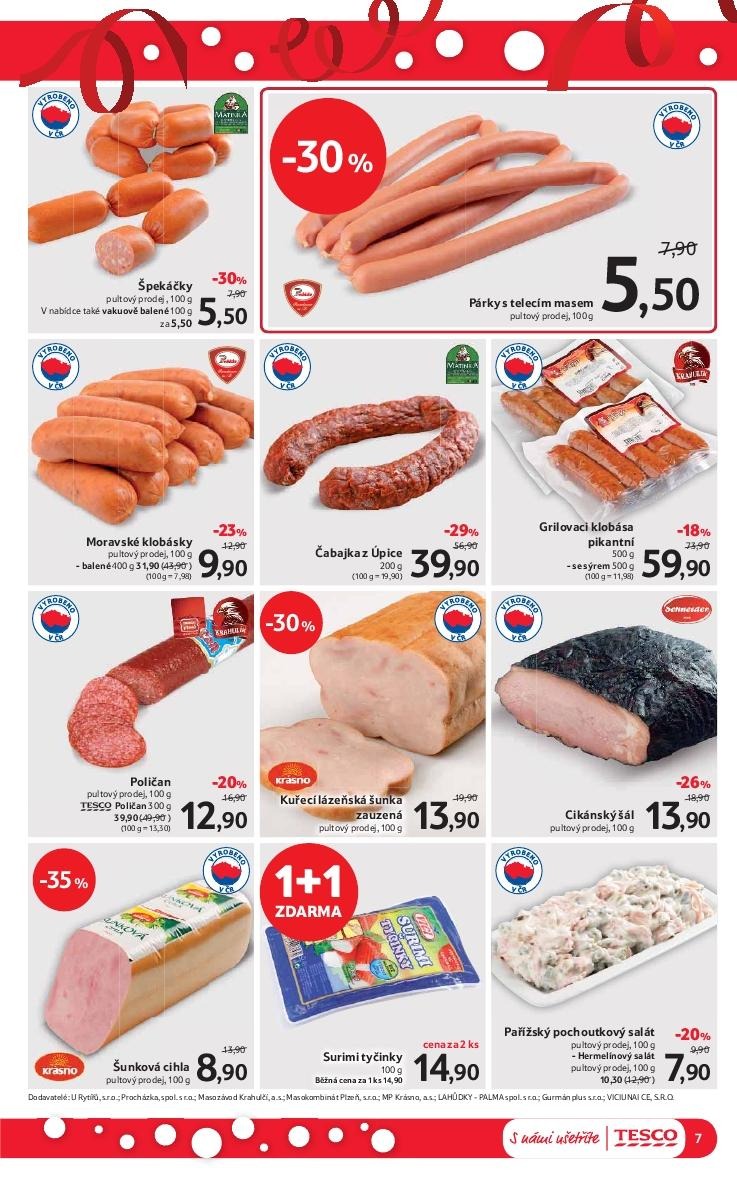 let�k Tesco let�ky strana 1