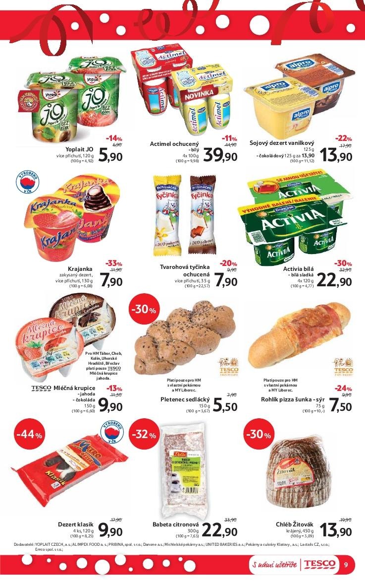 let�k Tesco let�ky strana 1