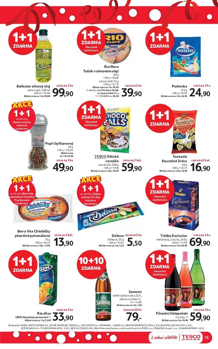 let�k Tesco let�ky strana 1