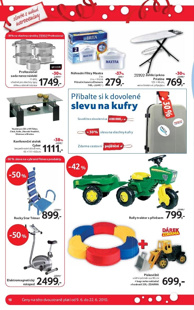 let�k Tesco let�ky strana 1