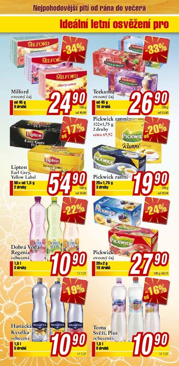 let�k Billa Supermarket let�k n�poje strana 1