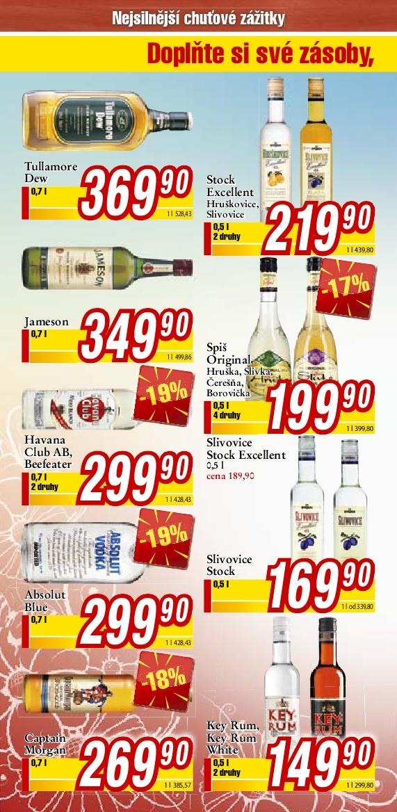 let�k Billa Supermarket let�k n�poje strana 1