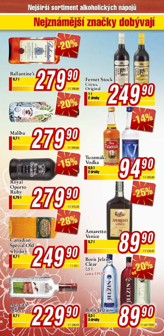 let�k Billa Supermarket let�k n�poje strana 1