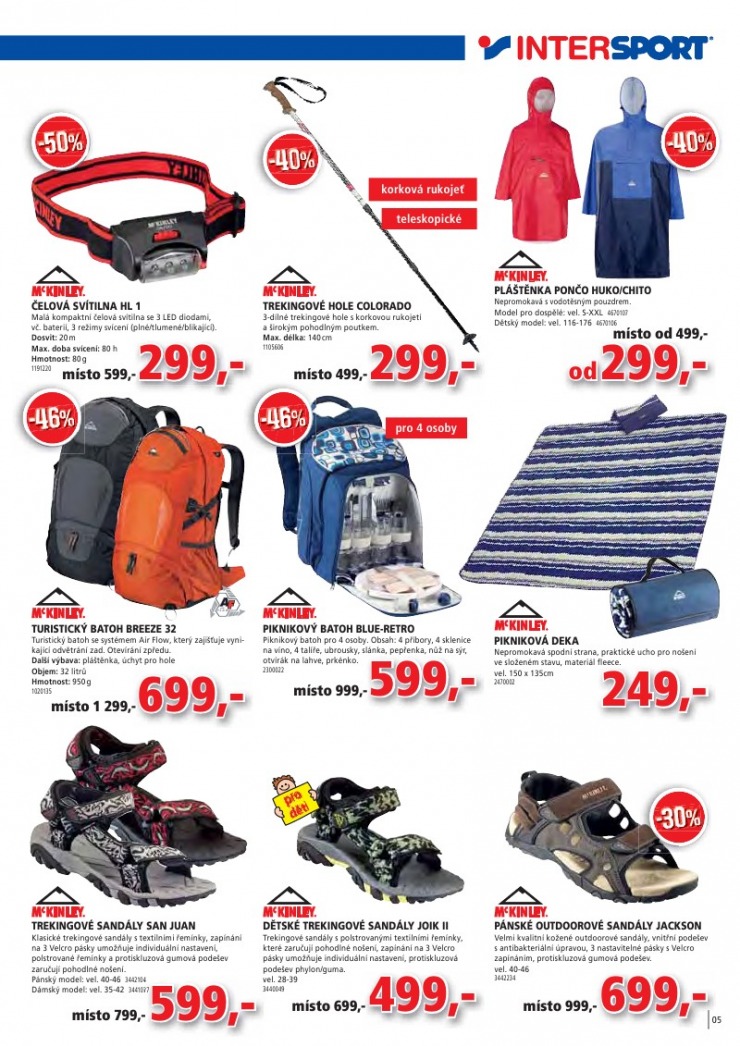 let�k INTERSPORT strana 1