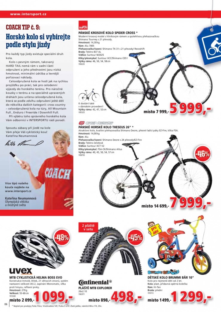 let�k INTERSPORT strana 1