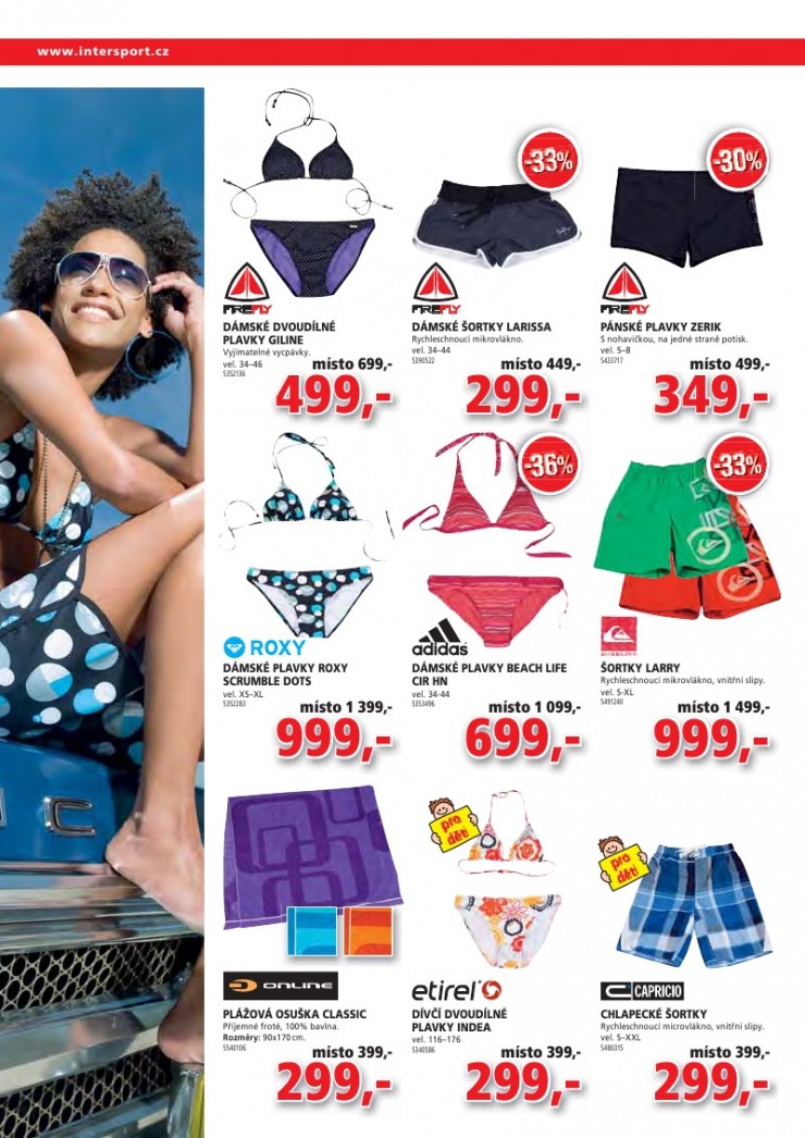 let�k INTERSPORT strana 1