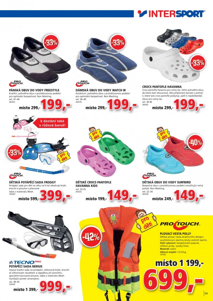 let�k INTERSPORT strana 1