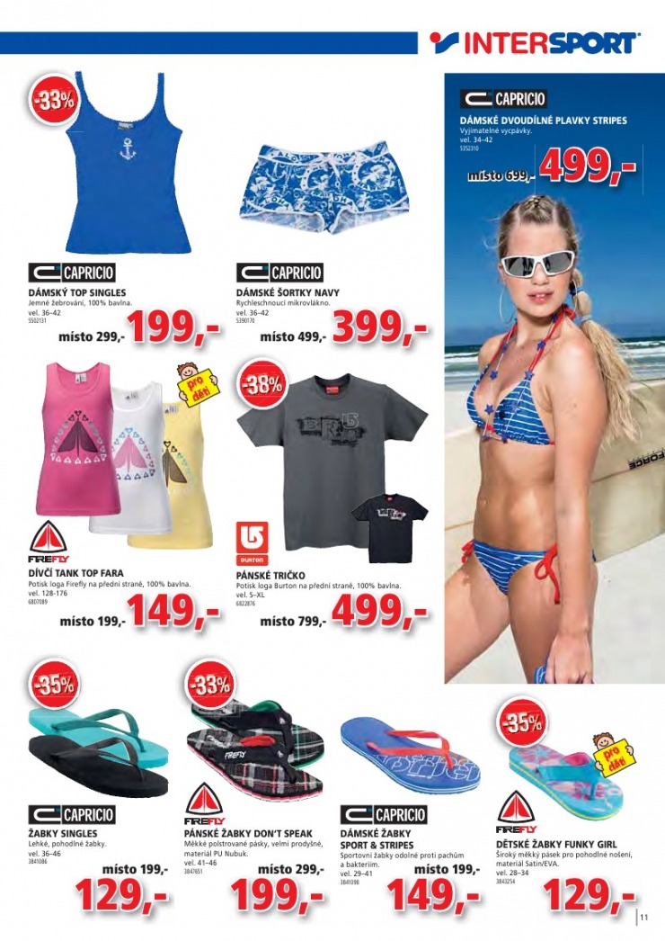 let�k INTERSPORT strana 1