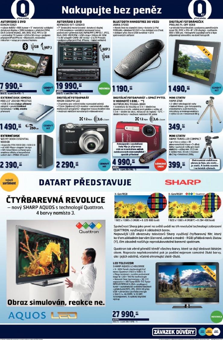 let�k Datart strana 1