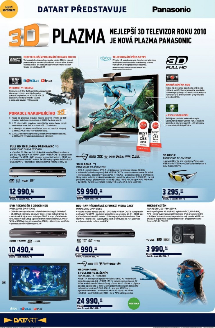 let�k Datart strana 1