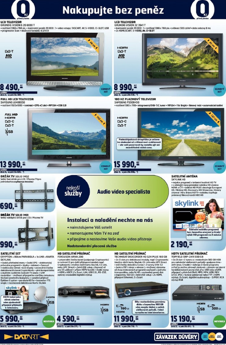 let�k Datart strana 1