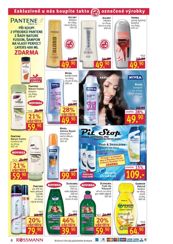 let�k Rossmann strana 1