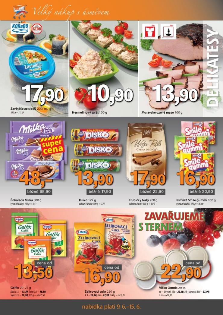 let�k COOP Terno let�k strana 1