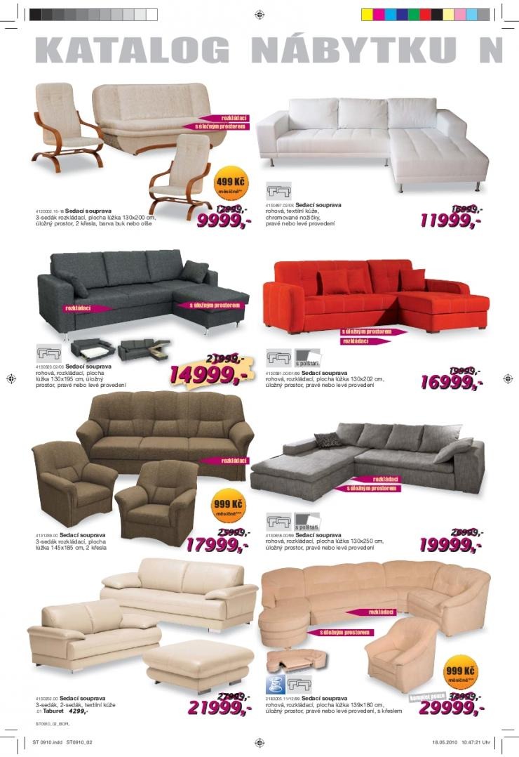 leták Sconto aktuální katalog strana 1 leták Sconto aktuální katalog strana 1