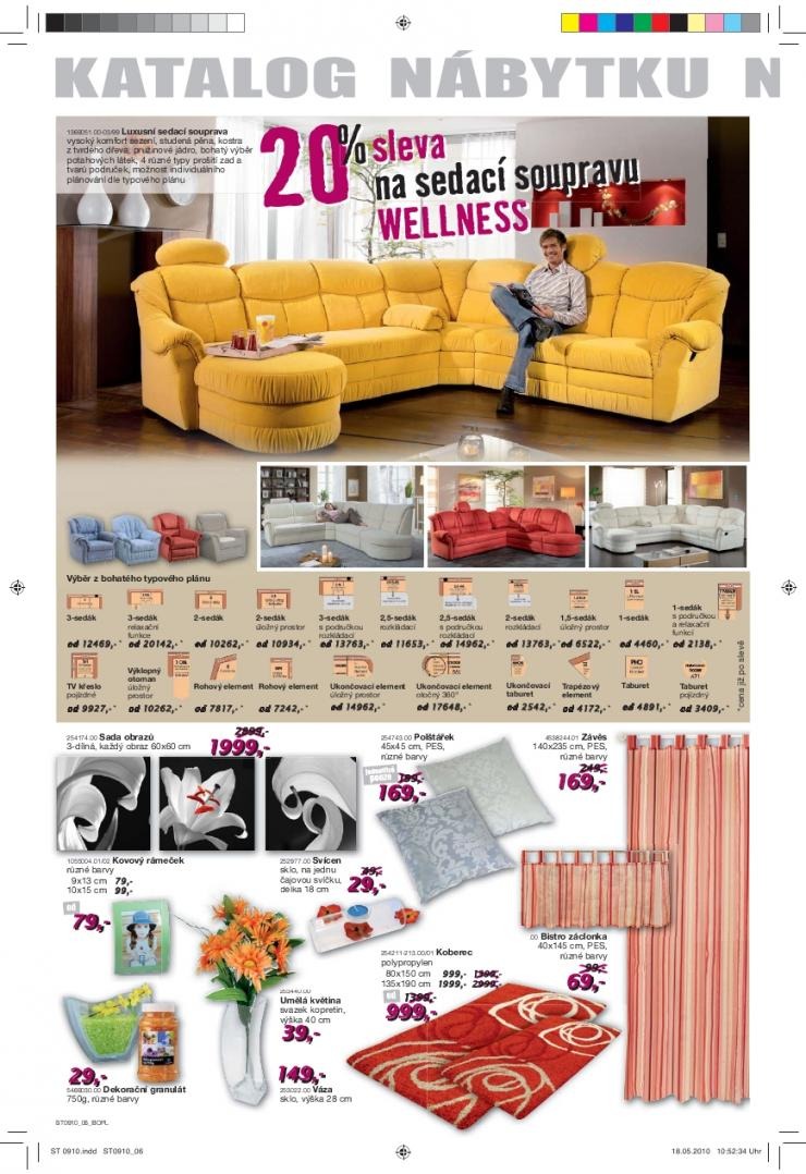 let�k Sconto aktu�ln� katalog strana 1