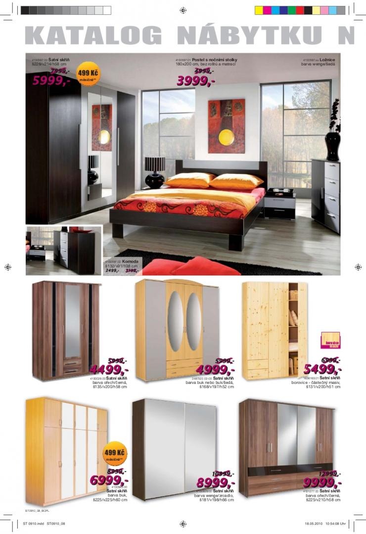 leták Sconto aktuální katalog strana 1 leták Sconto aktuální katalog strana 1