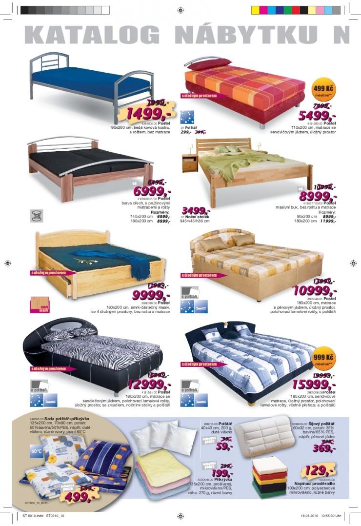 let�k Sconto aktu�ln� katalog strana 1