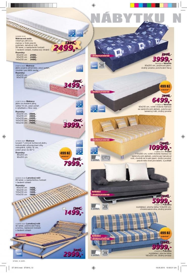 let�k Sconto aktu�ln� katalog strana 1