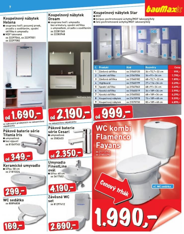 let�k Baumax let�k strana 1