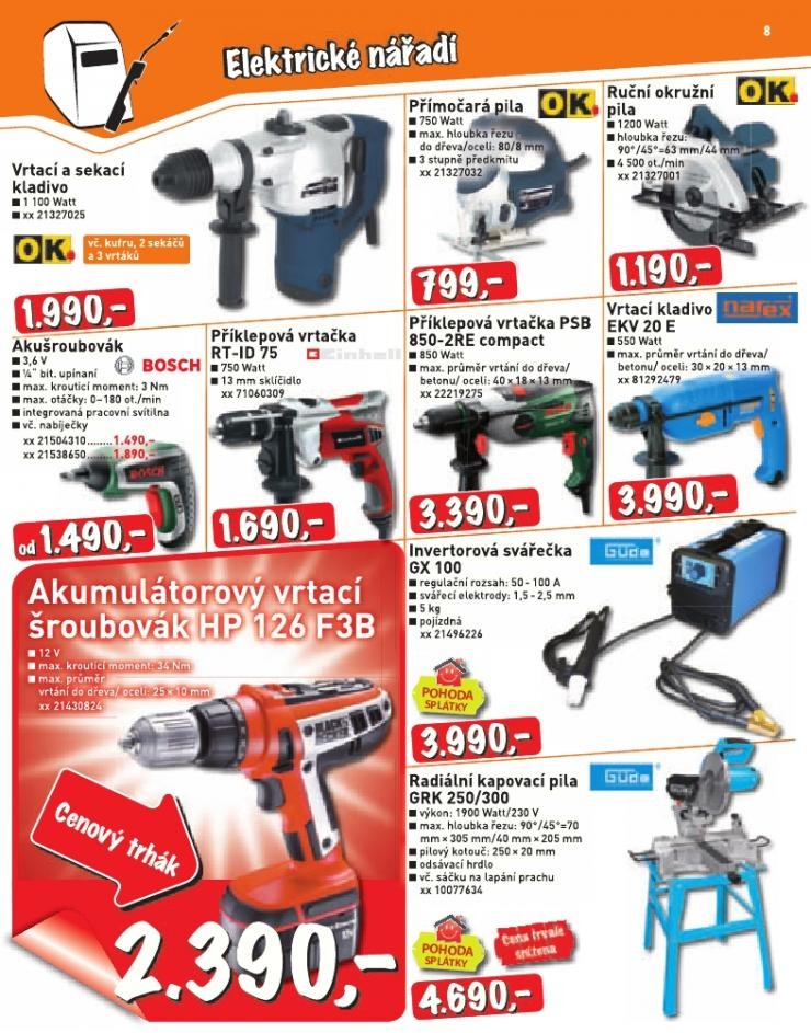 leták Baumax leták strana 1 leták Baumax leták strana 1