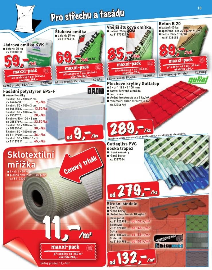 let�k Baumax let�k strana 1