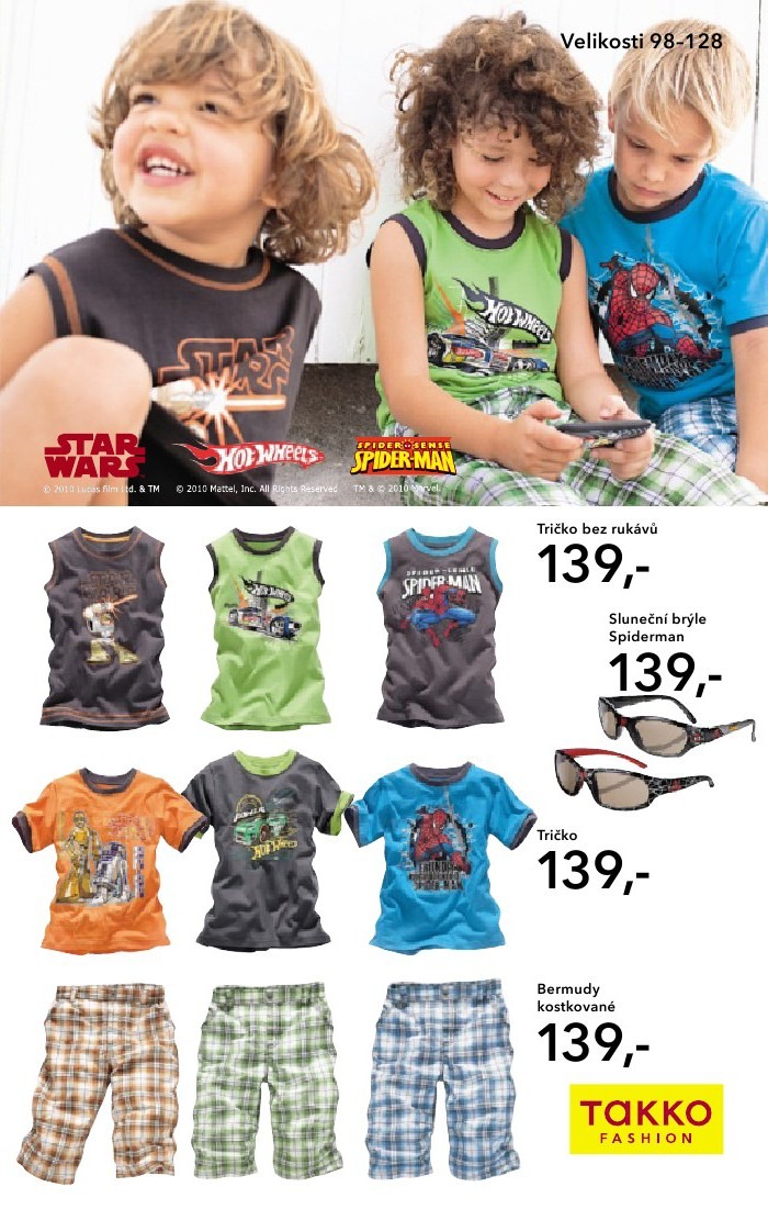 let�k Takko fashion strana 1