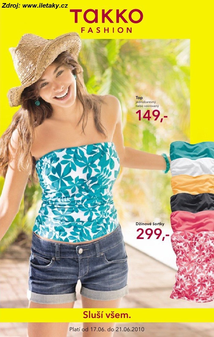 letk Takko fashion strana 1