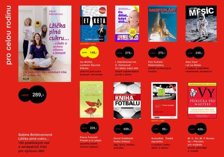 let�k Knihy Kanzelsberger strana 1