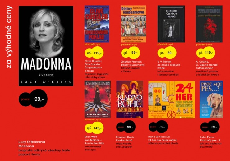 let�k Knihy Kanzelsberger strana 1