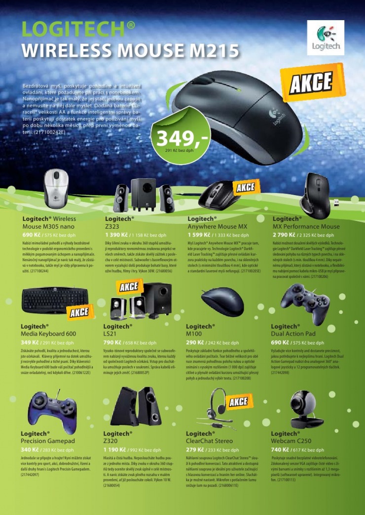 leták Comfor strana 1 leták Comfor strana 1