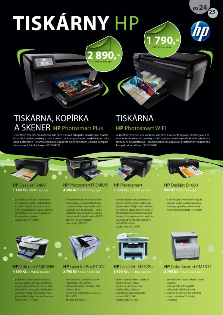 leták Comfor strana 1 leták Comfor strana 1