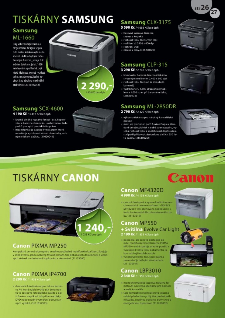 leták Comfor strana 1 leták Comfor strana 1